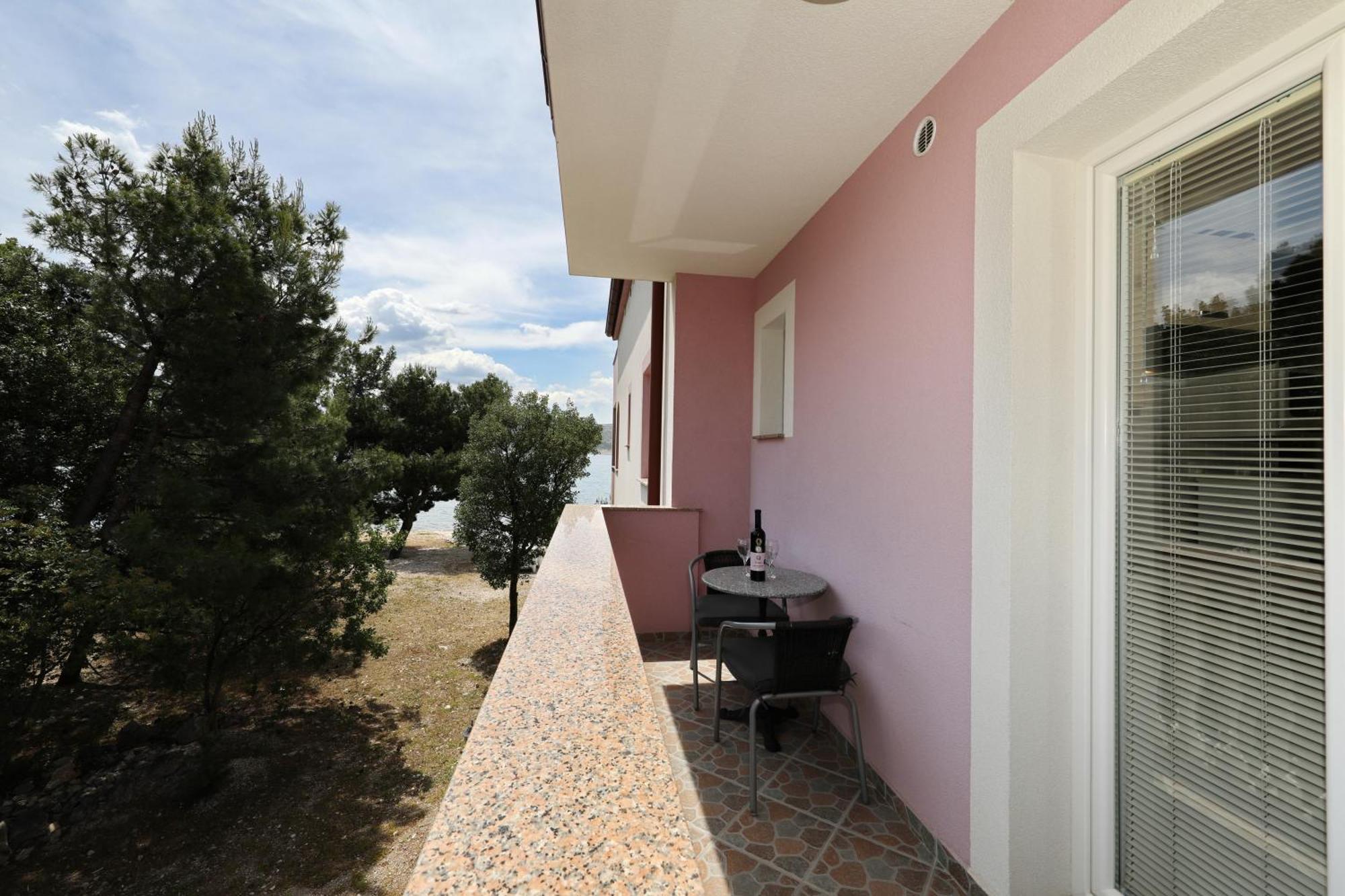 Villa Rajna Starigrad Paklenica Værelse billede
