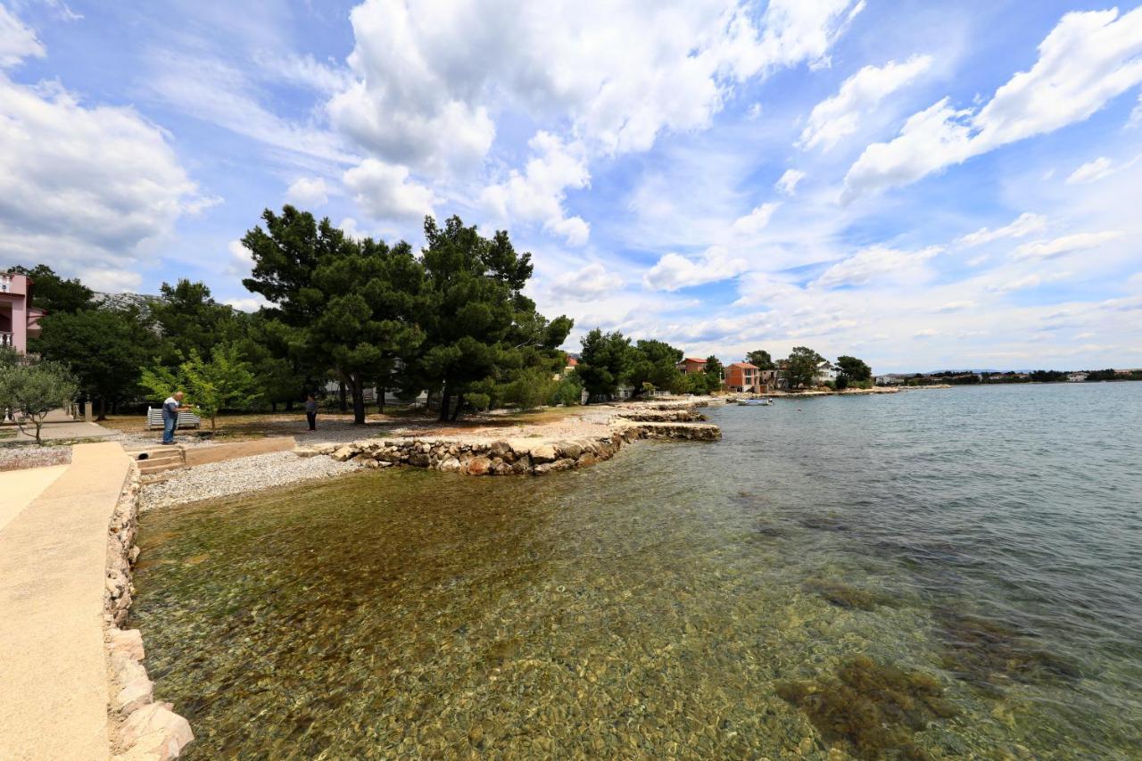 Villa Rajna Starigrad Paklenica Eksteriør billede
