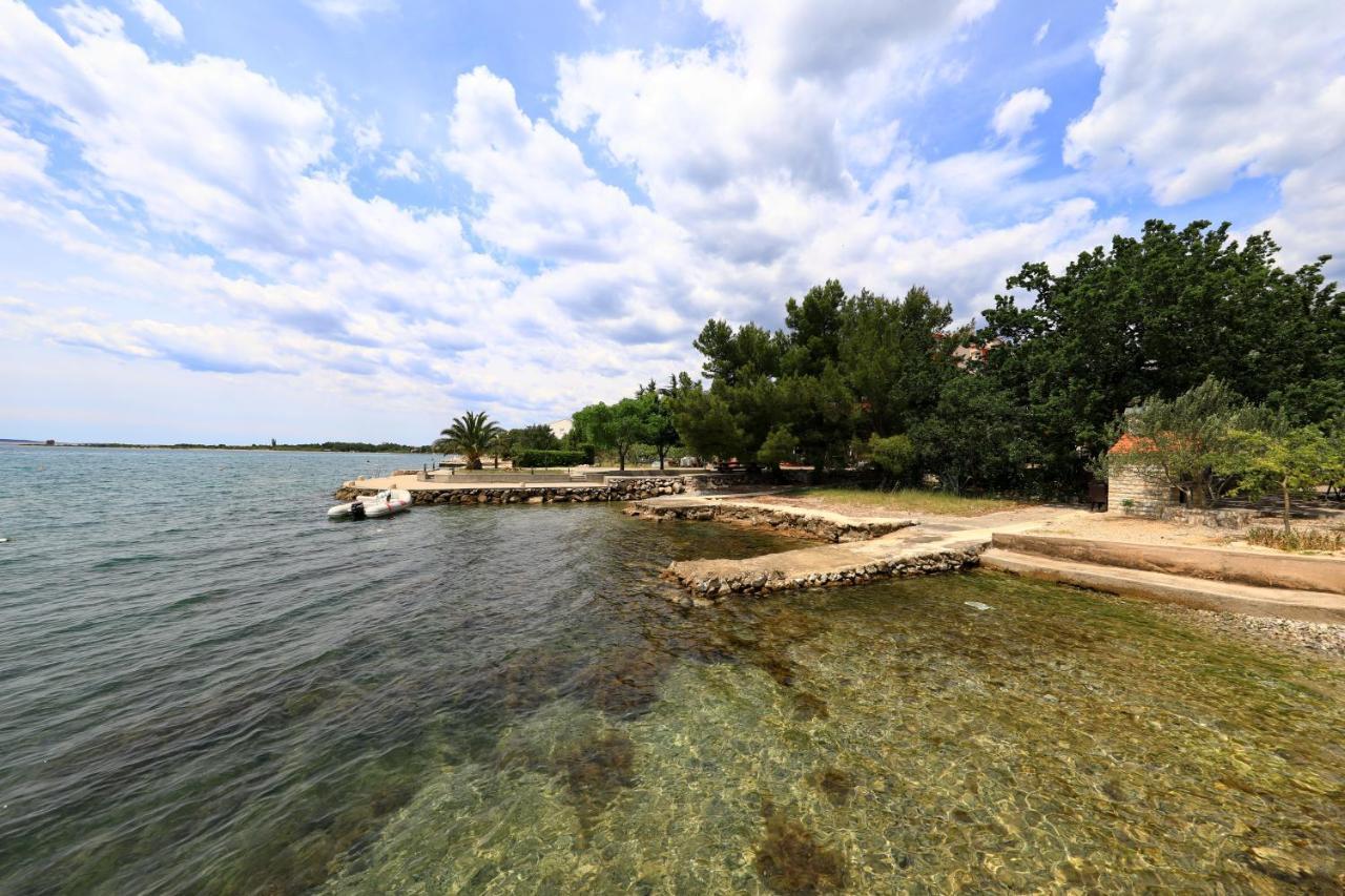 Villa Rajna Starigrad Paklenica Eksteriør billede