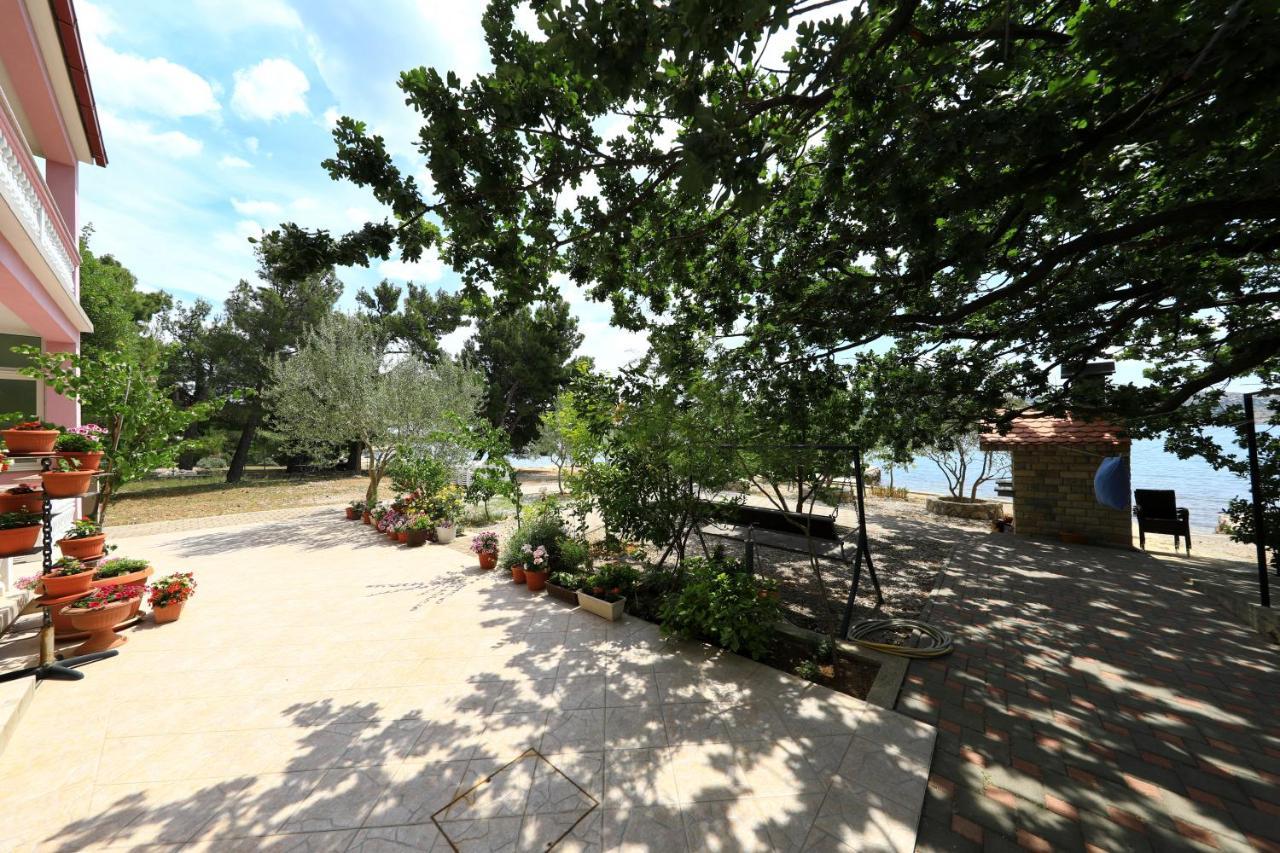 Villa Rajna Starigrad Paklenica Eksteriør billede
