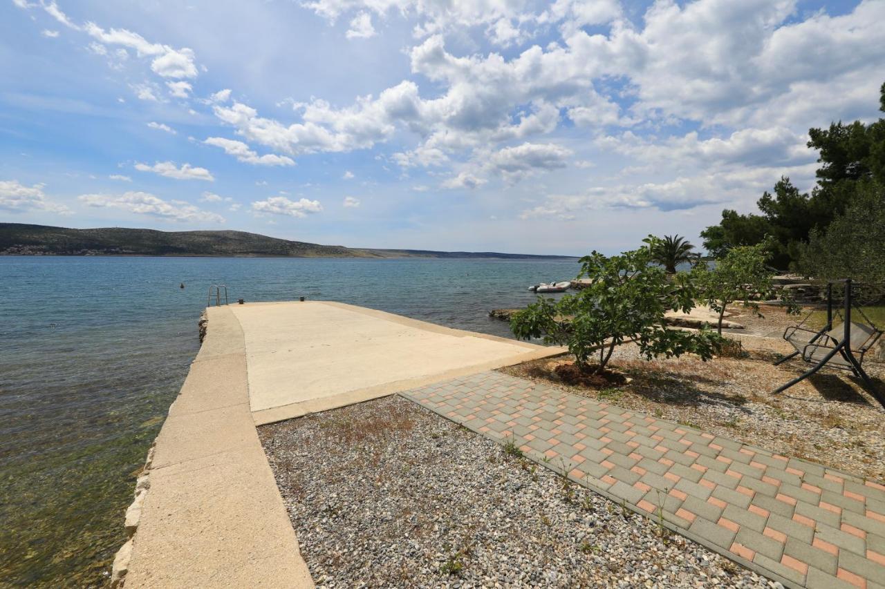 Villa Rajna Starigrad Paklenica Eksteriør billede